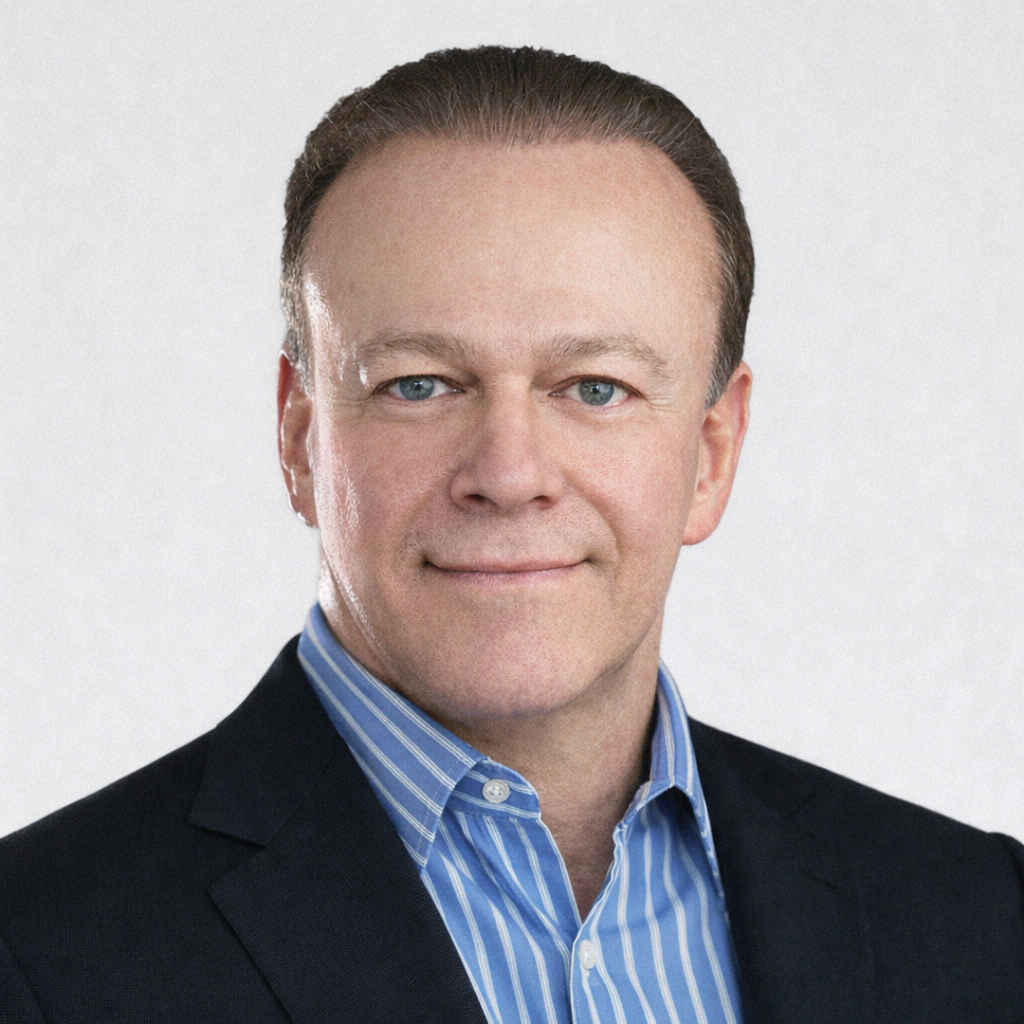 David Schachter